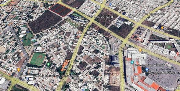 calle 22 altabrisa 132, Mérida, Yucatan 97130, Mexico