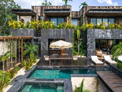 33 Poniente 251, Tulum, Quintana Roo 77760, Mexico