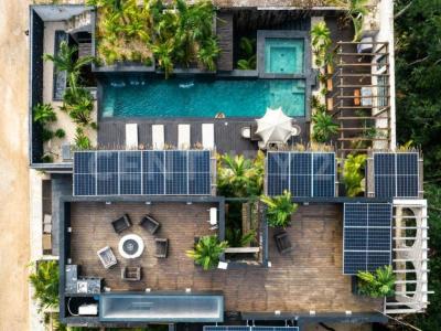 33 Poniente 251, Tulum, Quintana Roo 77760, Mexico