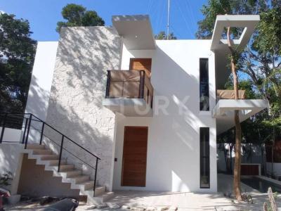 CALLE 15 PONIENTE ENTRE  CALLE 18 SUR Y 20 SUR , MZA 83 LOTE 02 02, Tulum, Quintana Roo 77760, Mexico