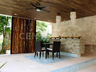 CALLE 2 PONIENTE X 8 SUR COND. PALALMA DEPA 26, Tulum, Quintana Roo 77760, Mexico