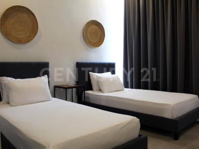 CALLE 2 PONIENTE X 8 SUR COND. PALALMA DEPA 26, Tulum, Quintana Roo 77760, Mexico