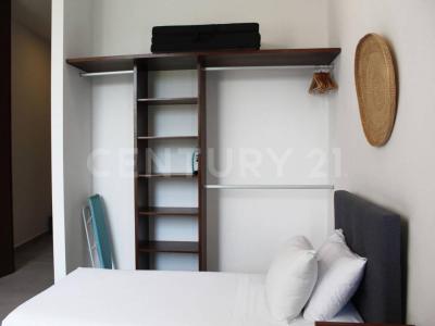 CALLE 2 PONIENTE X 8 SUR COND. PALALMA DEPA 26, Tulum, Quintana Roo 77760, Mexico