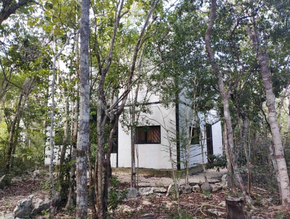 Parcela 723 Zona Costera y predios rústicos 723, Tulum, Quintana Roo 77764, Mexiko