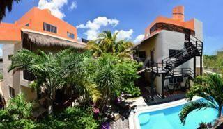 Géminis 1, Tulum, 金塔纳罗奥 77760, 墨西哥