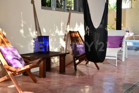 Géminis 1, Tulum, 金塔纳罗奥 77760, 墨西哥