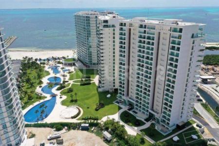 Cancún/Benito Juárez, Quintana Roo 77500, Meksyk
