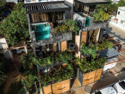 Beta Sur Gama Oriente, Tulum, Quintana Roo 77760, Mexico