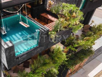 Beta Sur Gama Oriente, Tulum, Quintana Roo 77760, Mexico