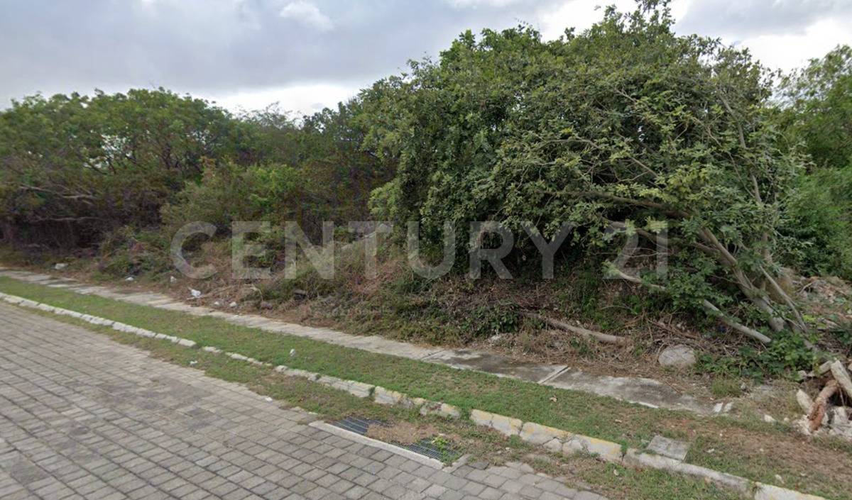 1 1, Mérida, Yucatan 97130, Messico