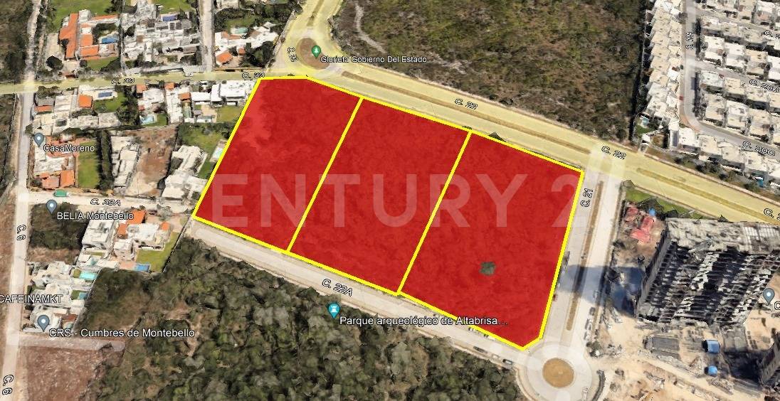 1 1, Mérida, Yucatan 97130, Messico