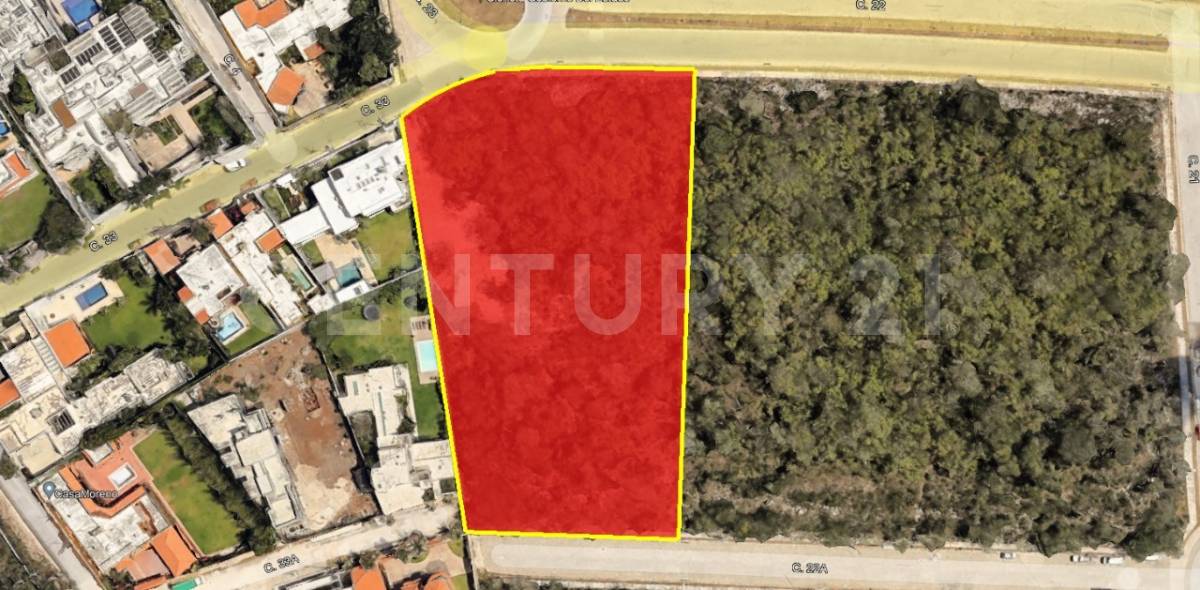 1 1, Mérida, Yucatan 97130, Messico