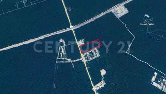 1 1, Tulum, Quintana Roo 77780, Mexico