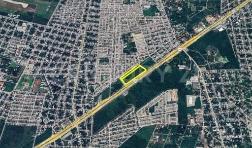 1 1, Mérida, Yucatan 97285, Mexico