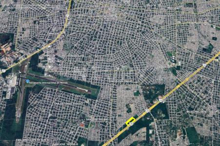 1 1, Mérida, Yucatan 97285, Mexico