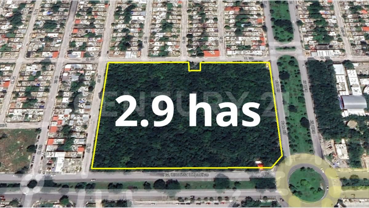 sn sn, Mérida, Yucatan 97300, Mexico