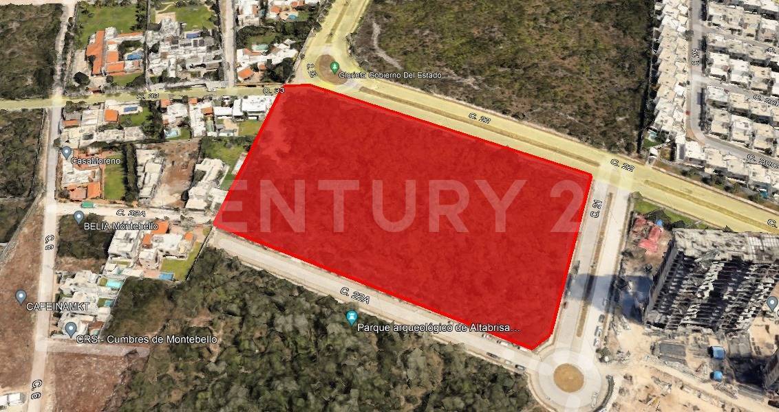 sn sn, Mérida, Yucatan 97130, Mexico