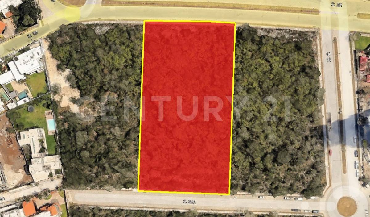 sn sn, Mérida, Yucatan 97130, Mexico