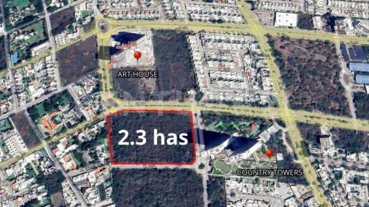 sn sn, Mérida, Yucatán 97130, México