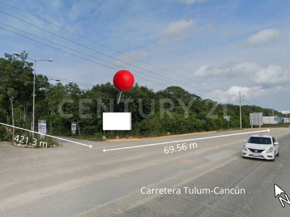 Carretera Cancún-Chetumal Km 230, Tulum, Quintana Roo 77760, Mexico