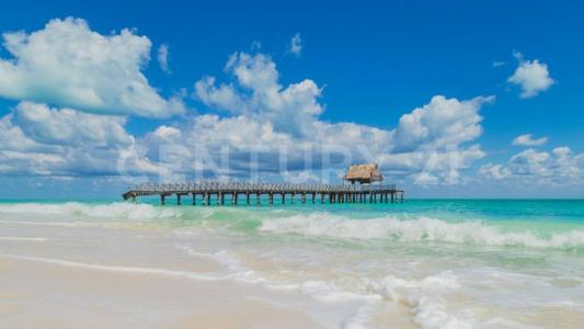 Carretera Puerto Juarez - Isla Blanca sn, Isla Mujeres, 킨 타나 77400, 멕시코