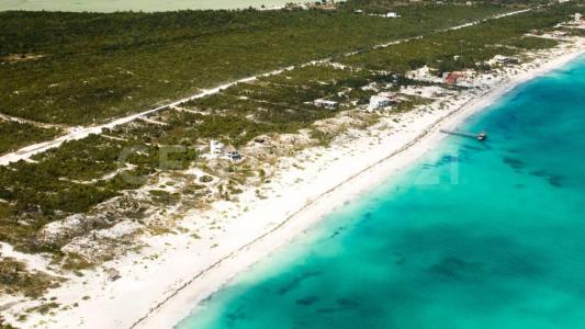 Carretera Puerto Juarez - Isla Blanca sn, Isla Mujeres, Quintana Roo 77400, Messico