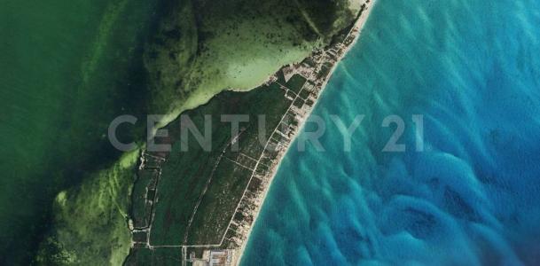 Carretera Puerto Juarez - Isla Blanca sn, Isla Mujeres, Quintana Roo 77400, Messico