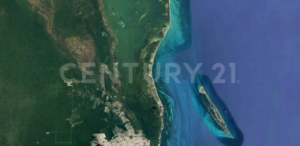 Carretera Puerto Juarez - Isla Blanca sn, Isla Mujeres, Quintana Roo 77400, Messico