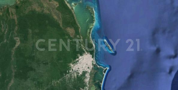 Carretera Puerto Juarez - Isla Blanca sn, Isla Mujeres, Quintana Roo 77400, Messico