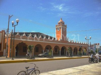 Dzidzantun, ユカタン 97500, メキシコ