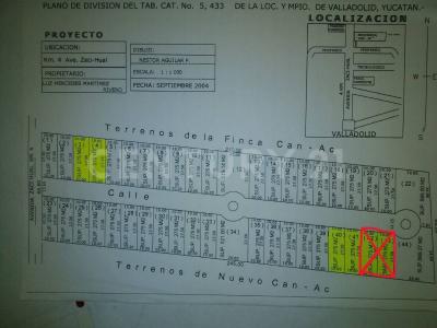 Av. Zaci Hual km 4, Valladolid, 유카탄 97780, 멕시코