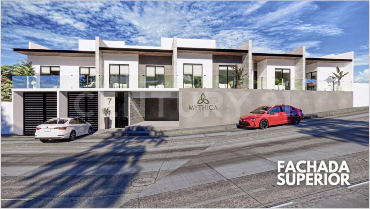 Vista Hermosa s/n, Mazatlán, Sinaloa 82000, Mexico