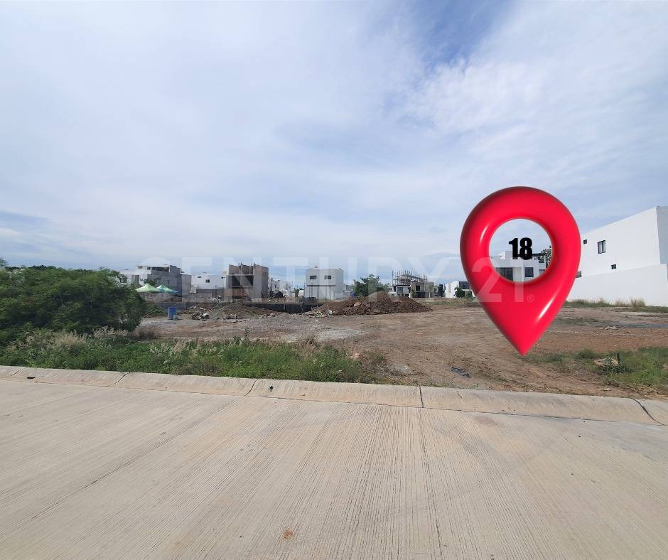 Pacifico hills S/N, Mazatlán, Sinaloa 82124, Mexico