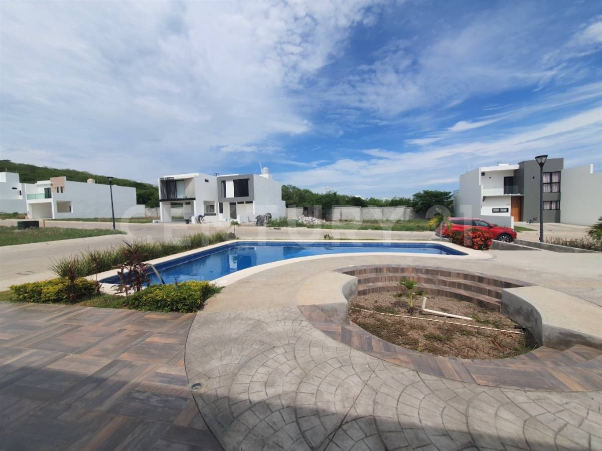 Pacifico hills S/N, Mazatlán, Sinaloa 82124, Mexico