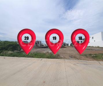 Pacifico hills S/N, Mazatlán, Sinaloa 82124, Mexico