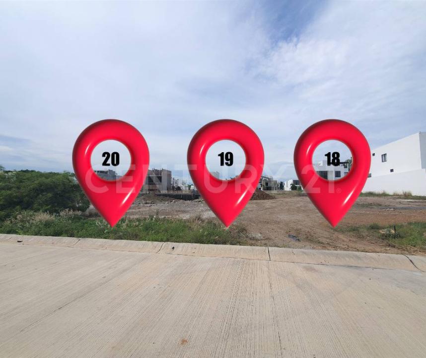 Pacifico hills S/N, Mazatlán, Sinaloa 82124, Mexico