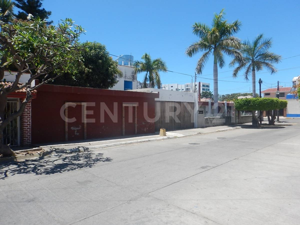 Rio Presidio S/N, Mazatlán, Sinaloa 82010, Meksika