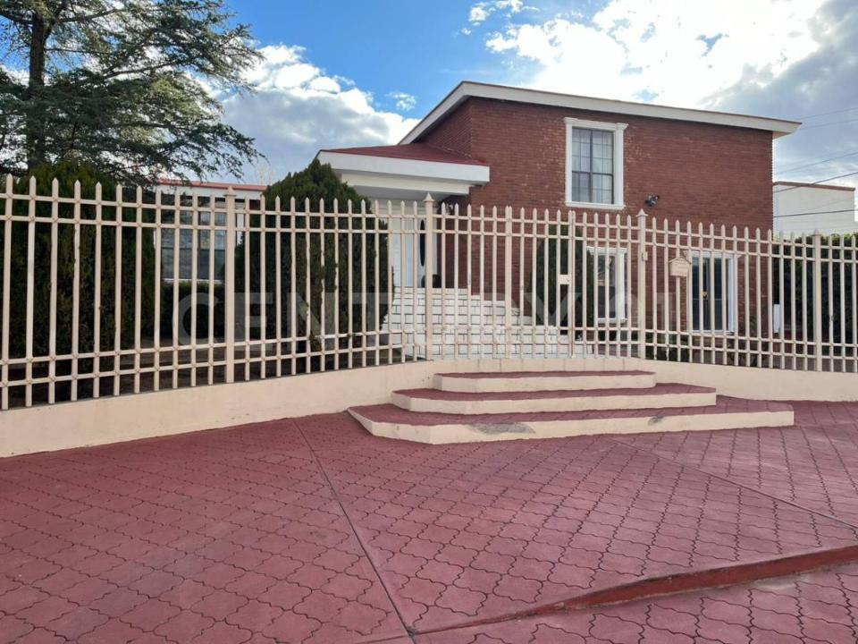 C. Bruselas 3220, Cuauhtémoc, Chihuahua 31555, Messico