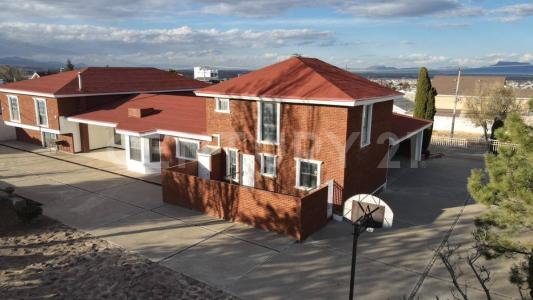 C. Bruselas 3220, Cuauhtémoc, Chihuahua 31555, Messico