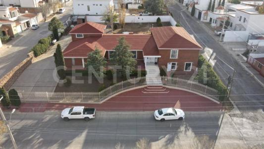 C. Bruselas 3220, Cuauhtémoc, Chihuahua 31555, Messico