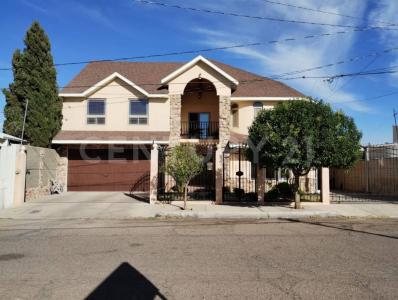 Av. Libertad 2375, Cuauhtémoc, Chihuahua 31530, México