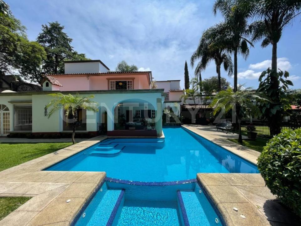 Cuernavaca, Morelos 62130, México