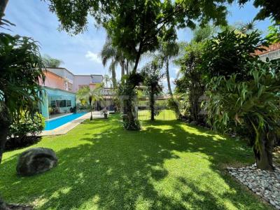 Cuernavaca, Morelos 62130, México