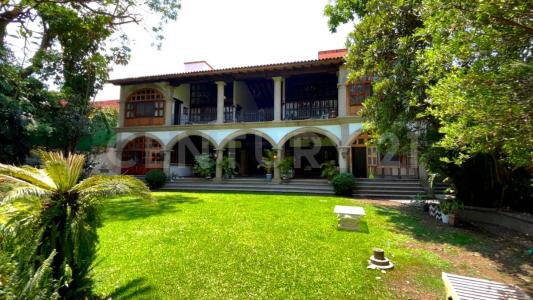 Cuernavaca, 莫雷洛斯 62498, 墨西哥