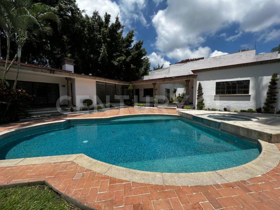 Avenida Palmira , Cuernavaca, ولاية موريلوس 62490, المكسيك