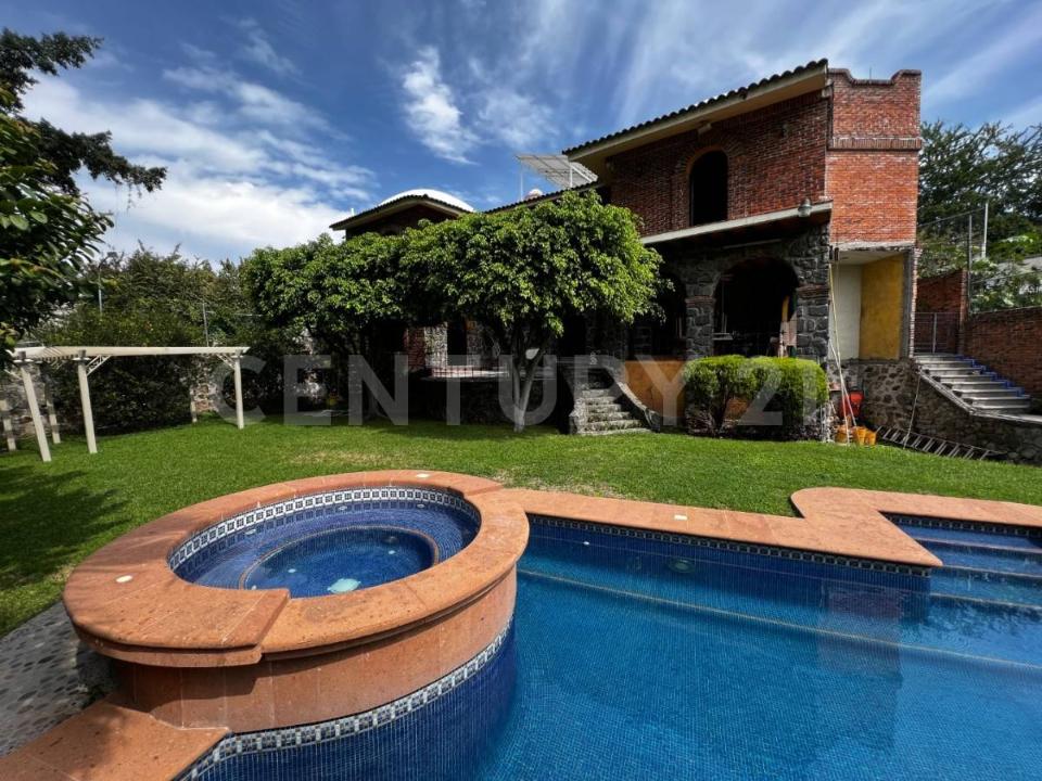 Temixco, Morelos 62584, México