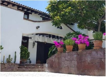 Real del Monte 5, Ixtapan De La Sal, Estado De México 51900, Mexico