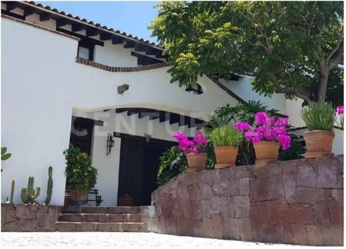 Real del Monte 5, Ixtapan De La Sal, État De Mexico 51900, Mexique