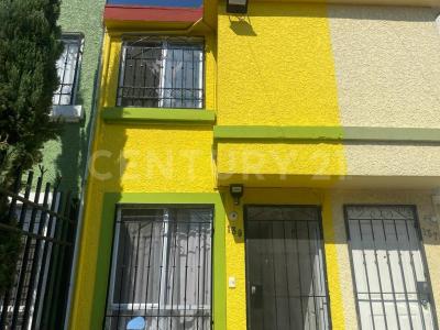 Lago Victoria manzana-22, lote-7, vivienda -139, Tecámac, Estado De México 55767, México