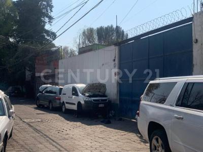 Ocelotl 9, Coyoacán, Ciudad De México 04620, México